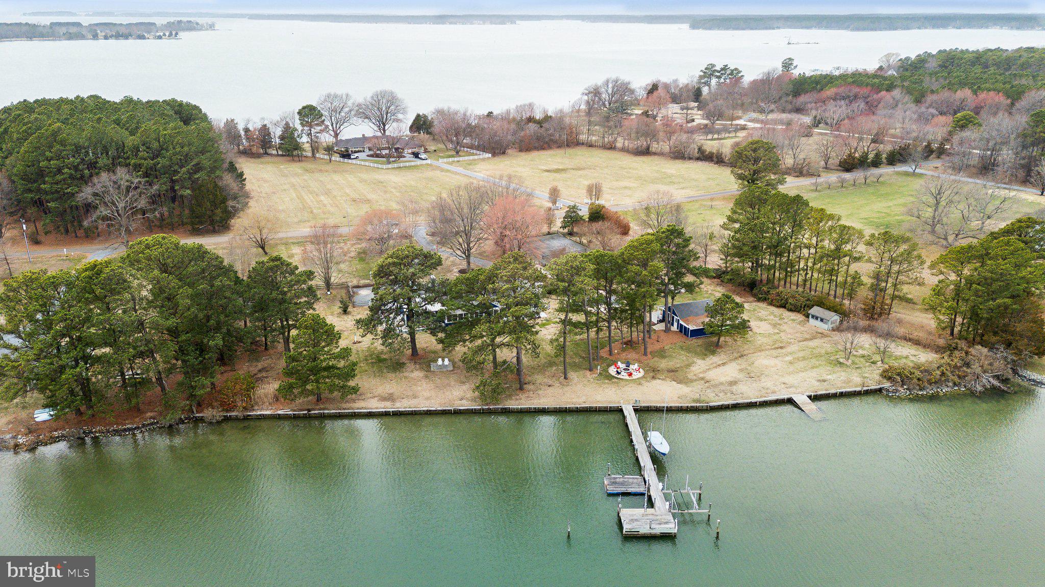 ST MICHAELS - Residential