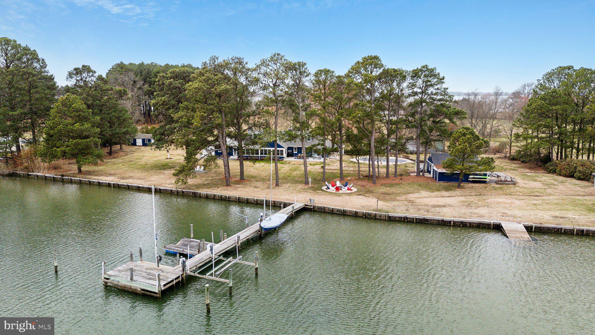 ST MICHAELS - Residential