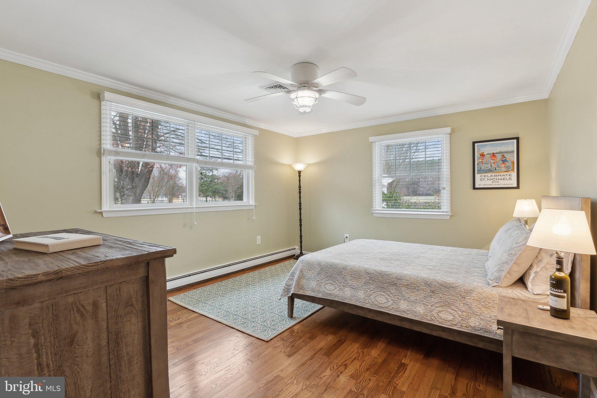 ST MICHAELS - Residential