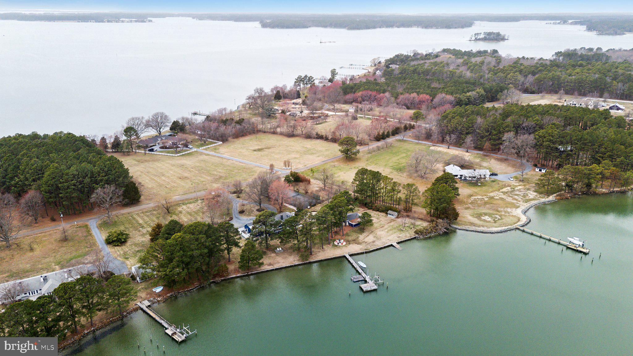 ST MICHAELS - Residential