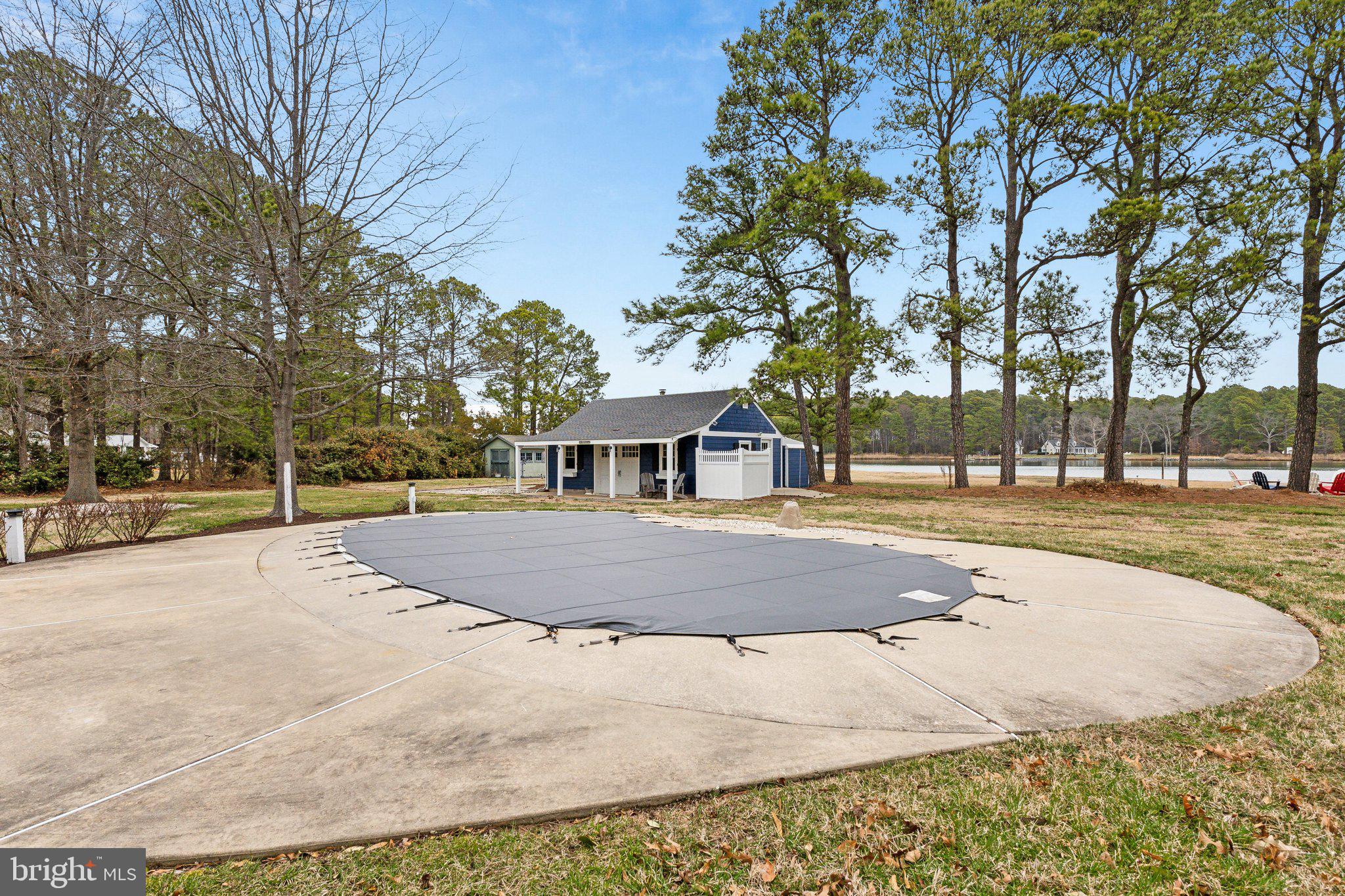 ST MICHAELS - Residential