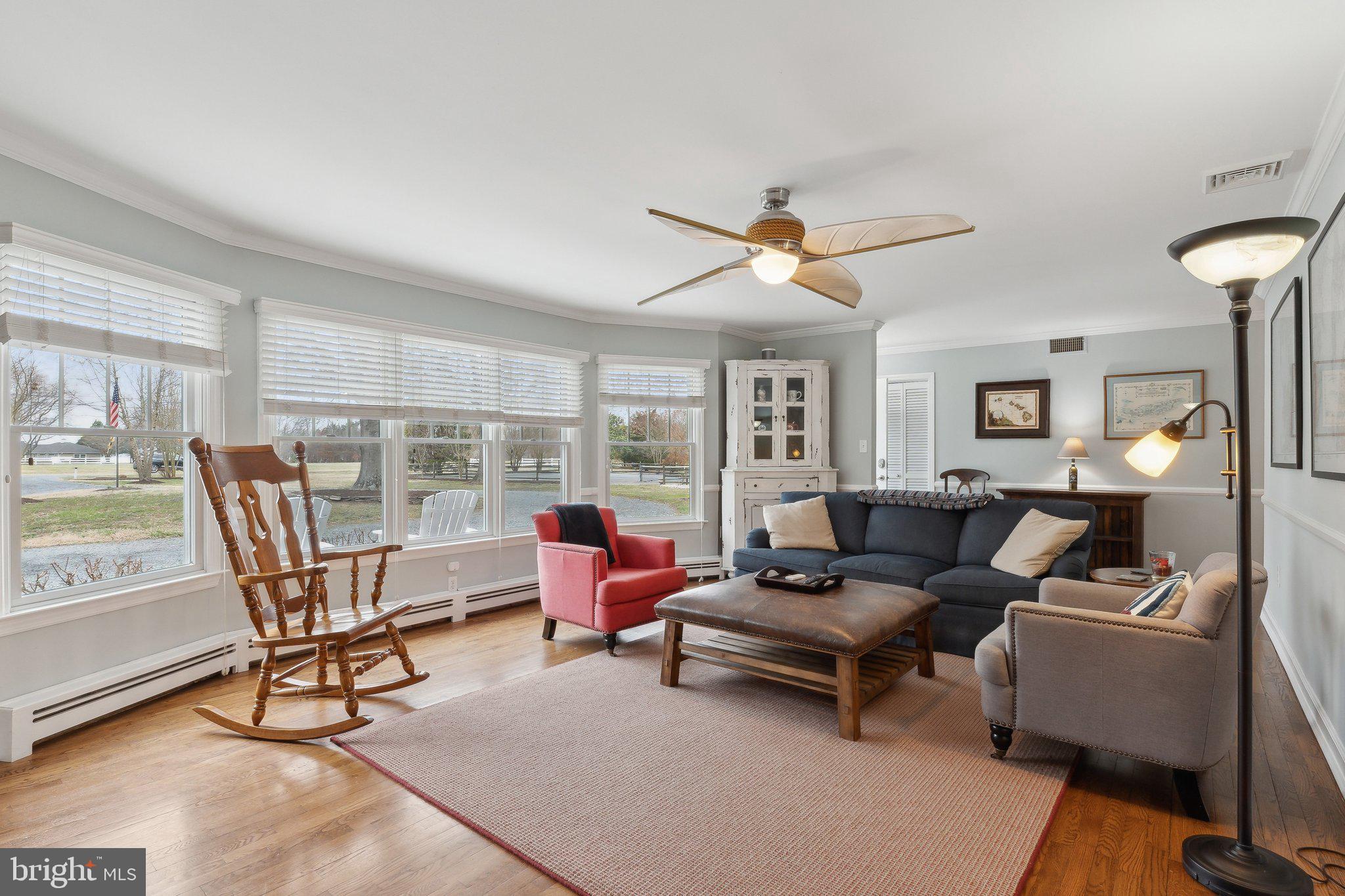 ST MICHAELS - Residential