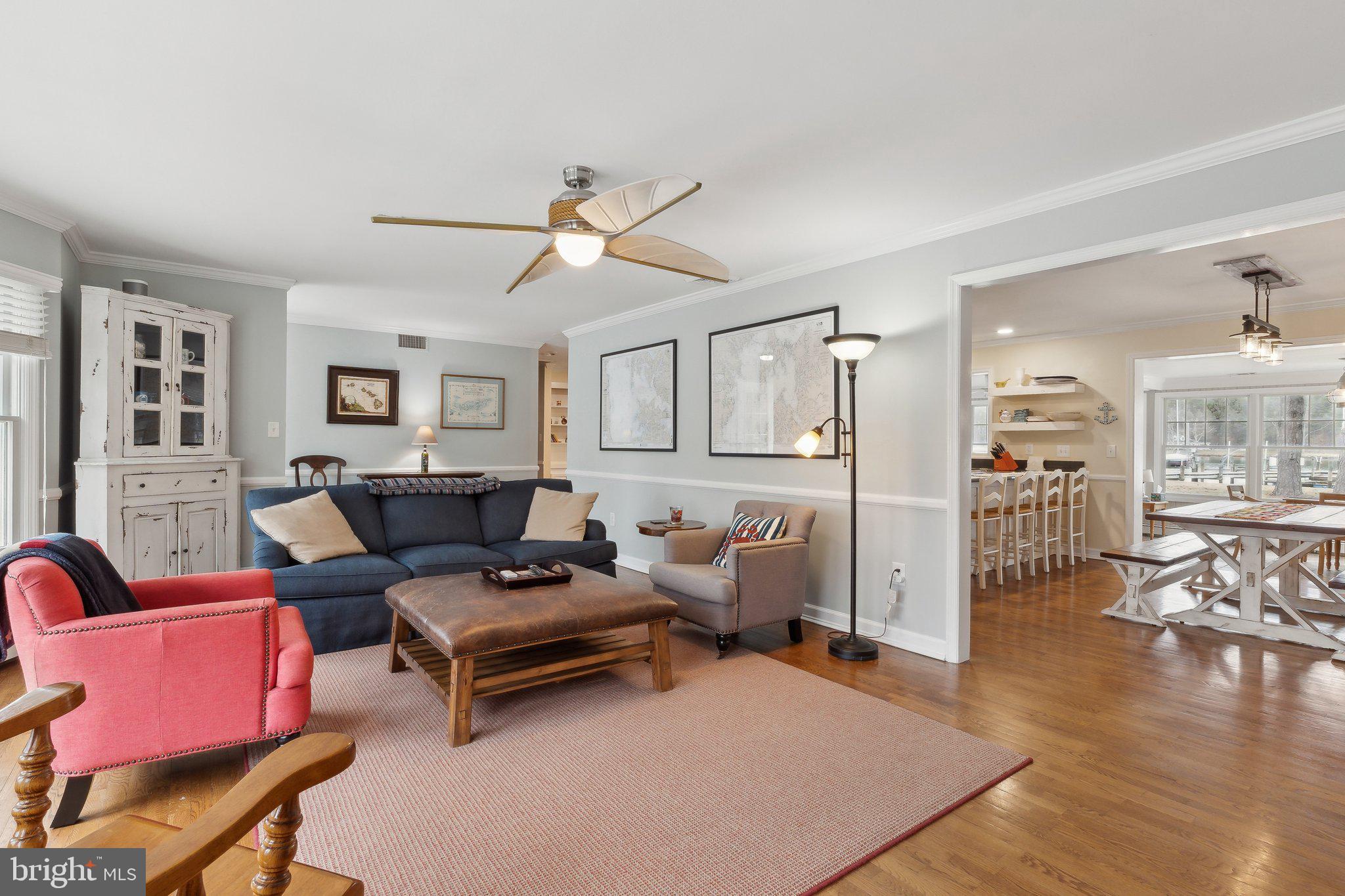 ST MICHAELS - Residential