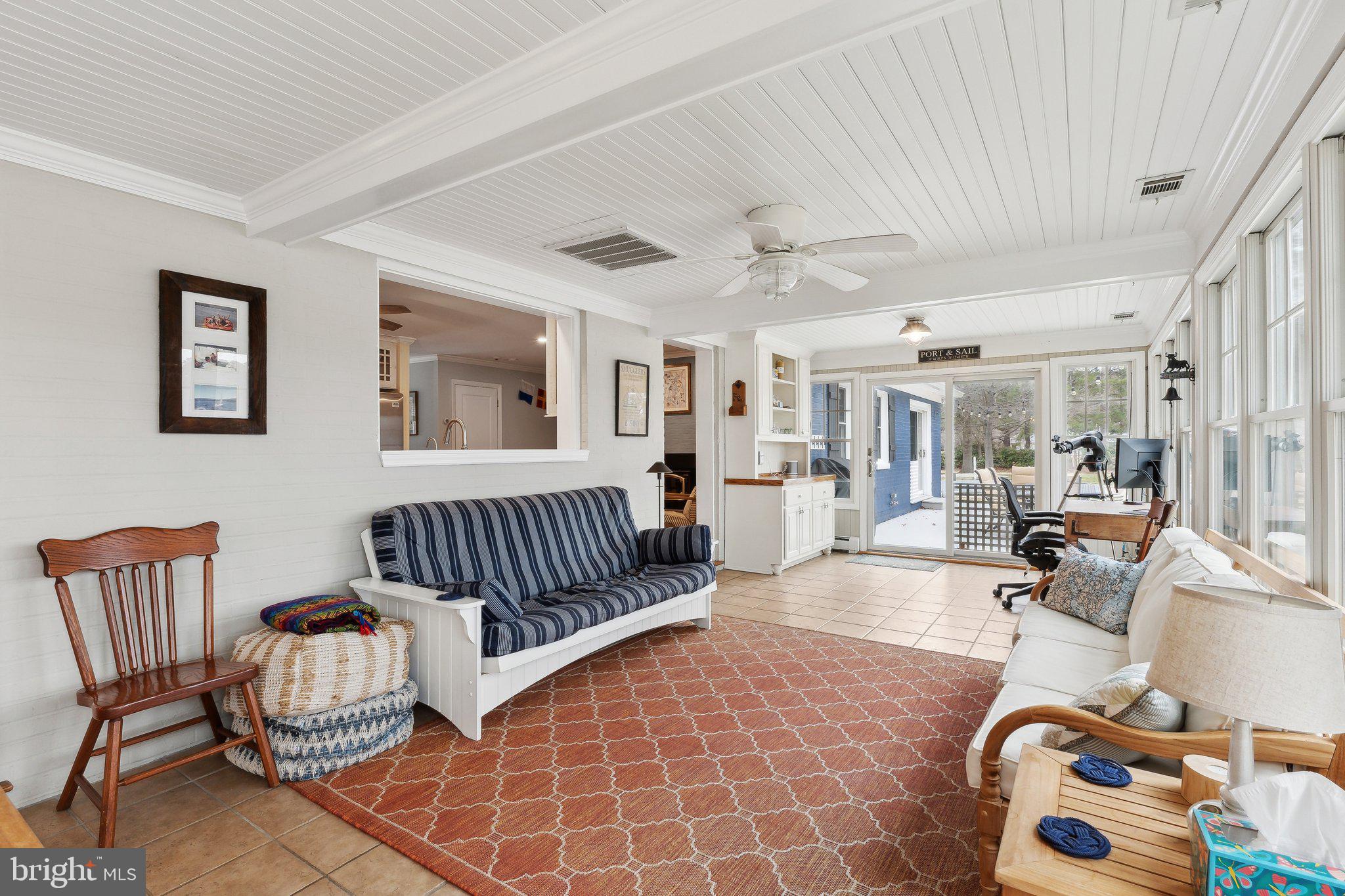 ST MICHAELS - Residential