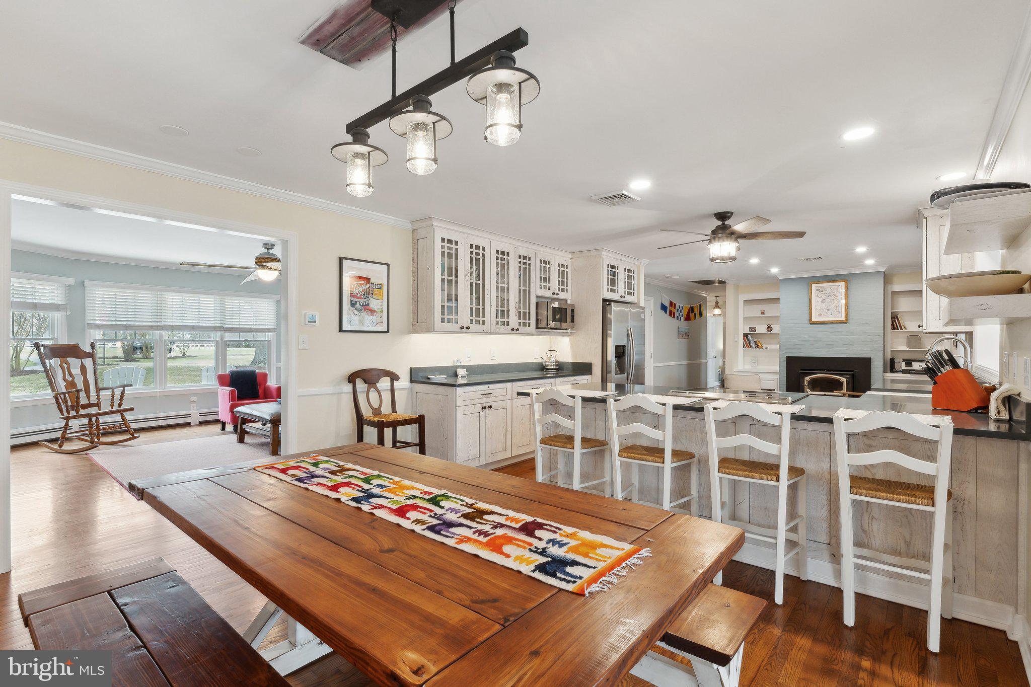 ST MICHAELS - Residential