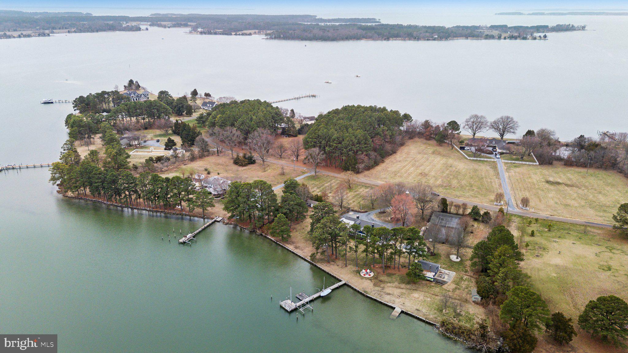 ST MICHAELS - Residential