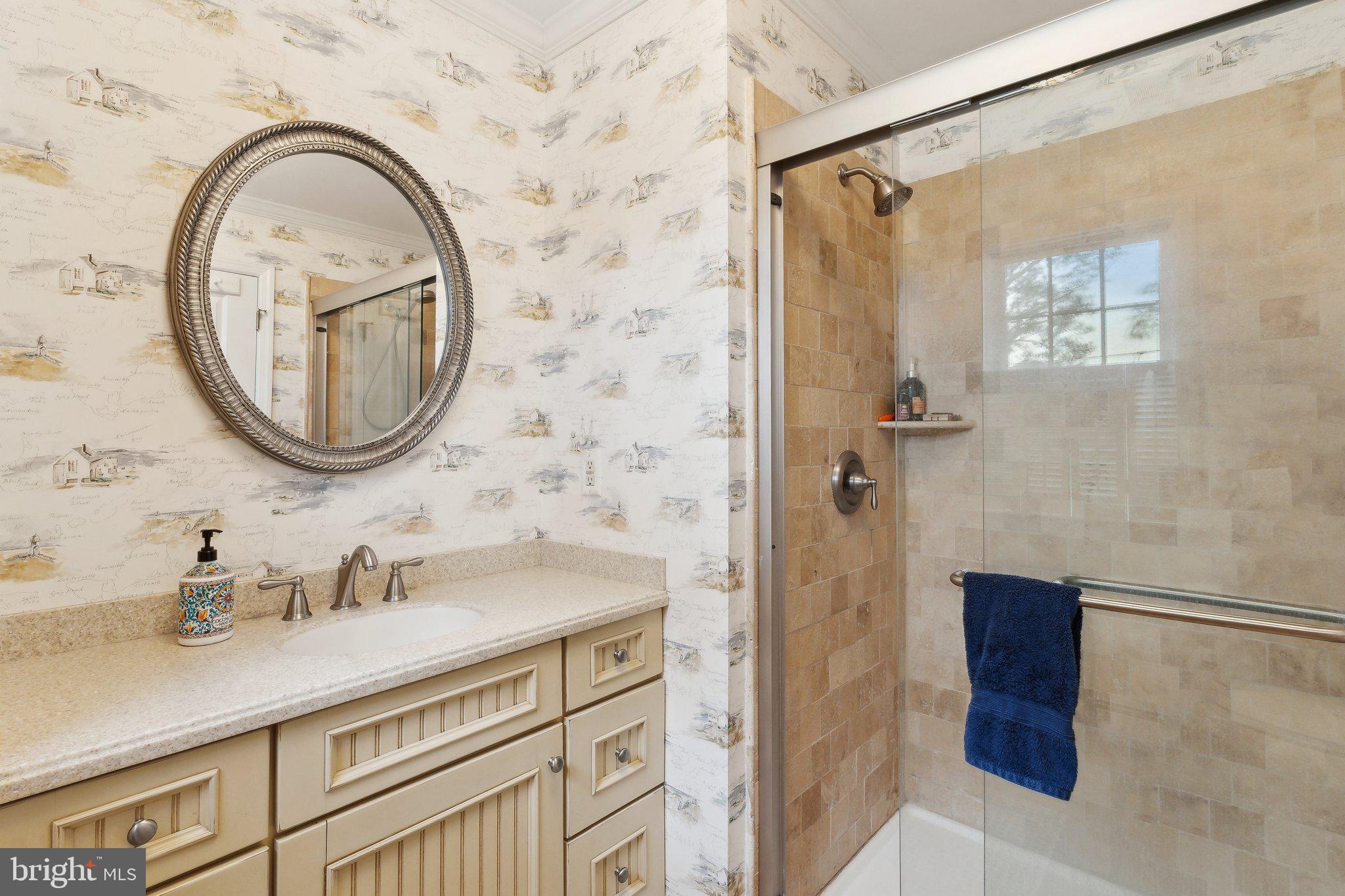 ST MICHAELS - Residential