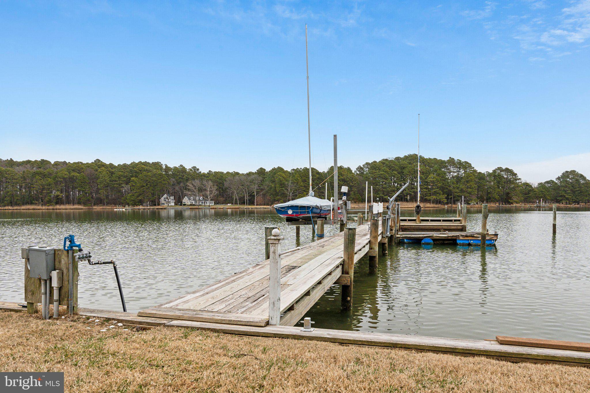 ST MICHAELS - Residential