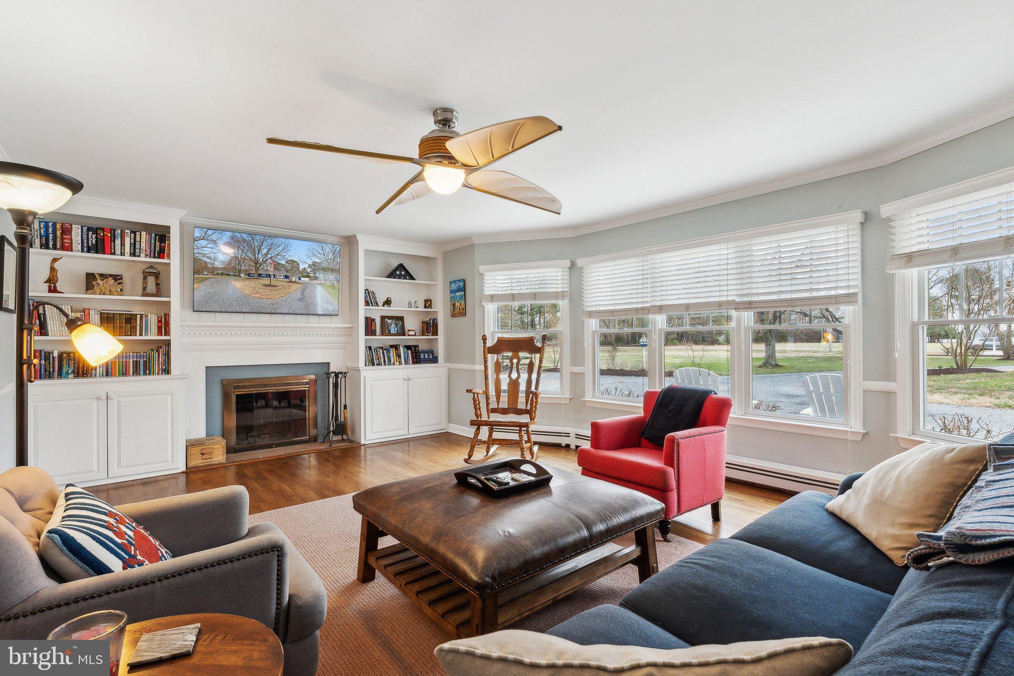 ST MICHAELS - Residential