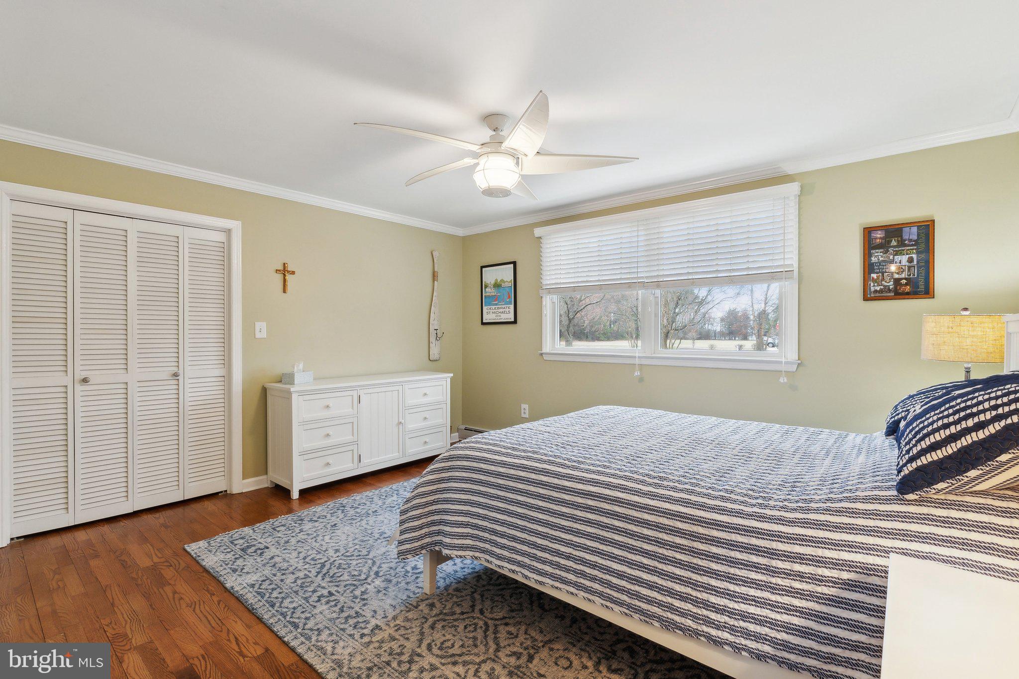 ST MICHAELS - Residential