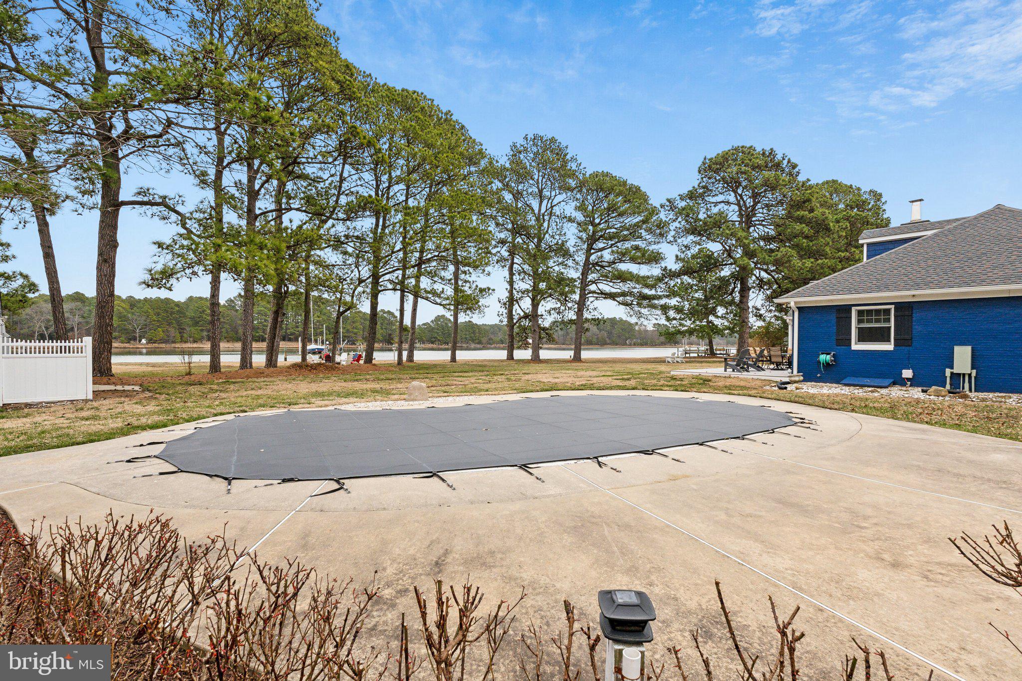 ST MICHAELS - Residential