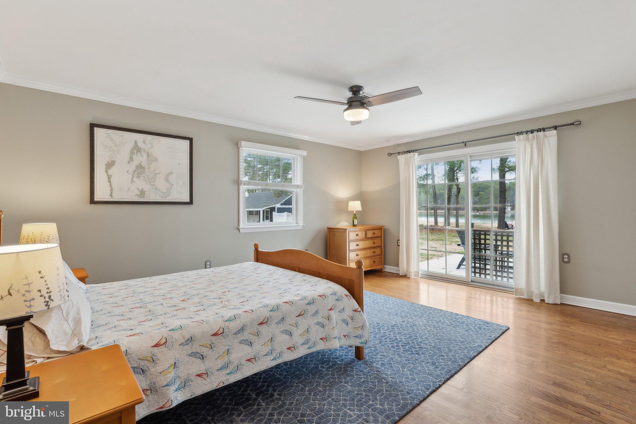 ST MICHAELS - Residential