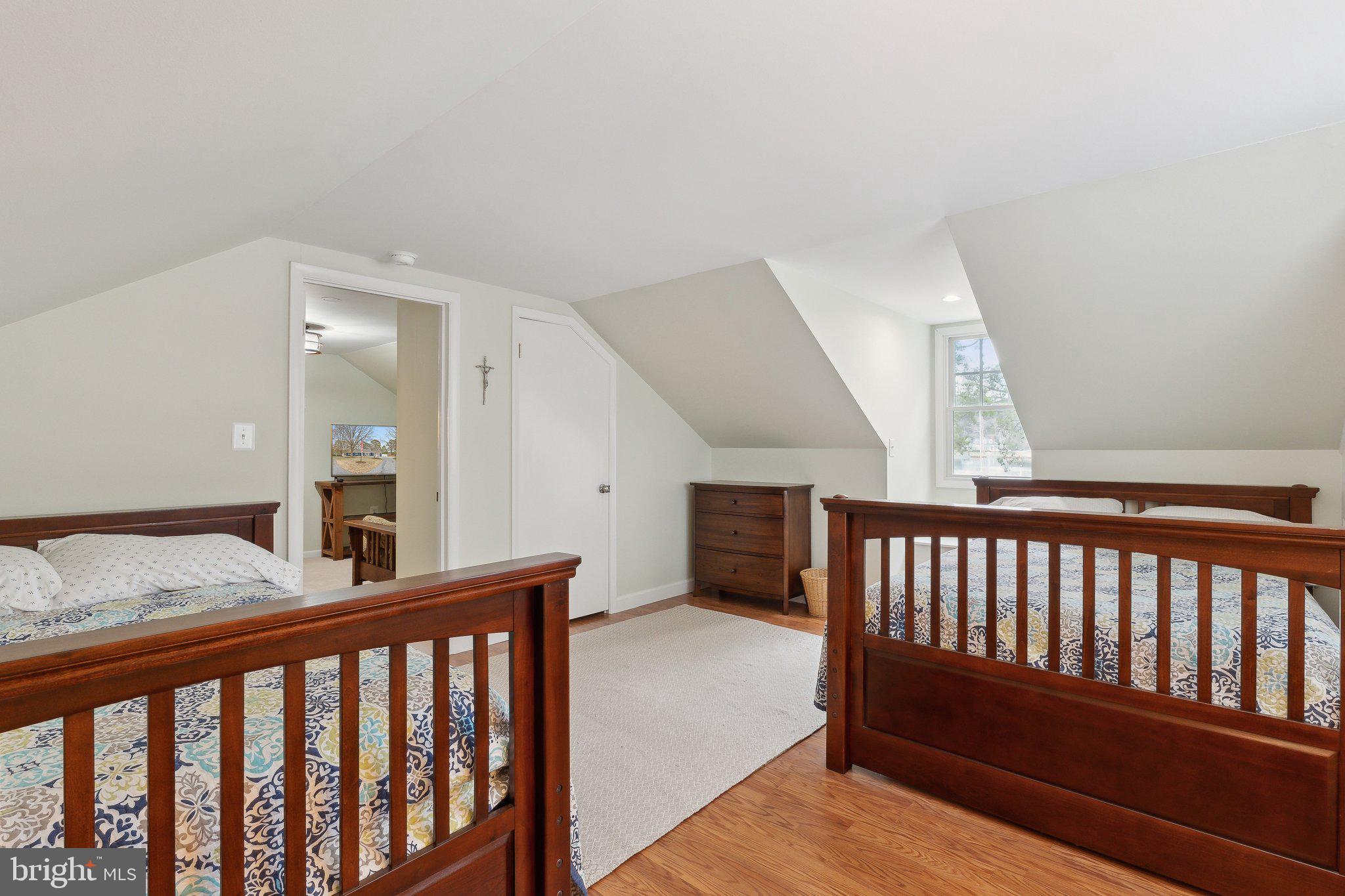 ST MICHAELS - Residential