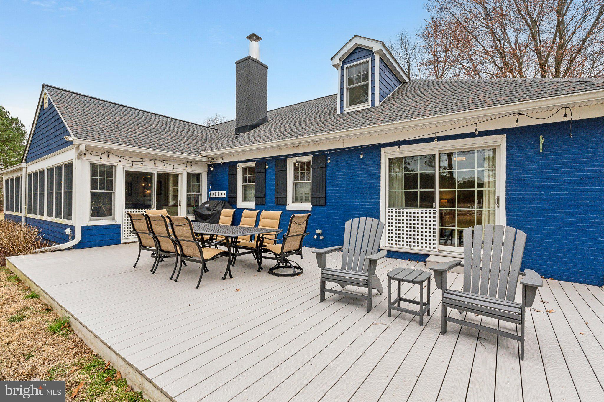 ST MICHAELS - Residential