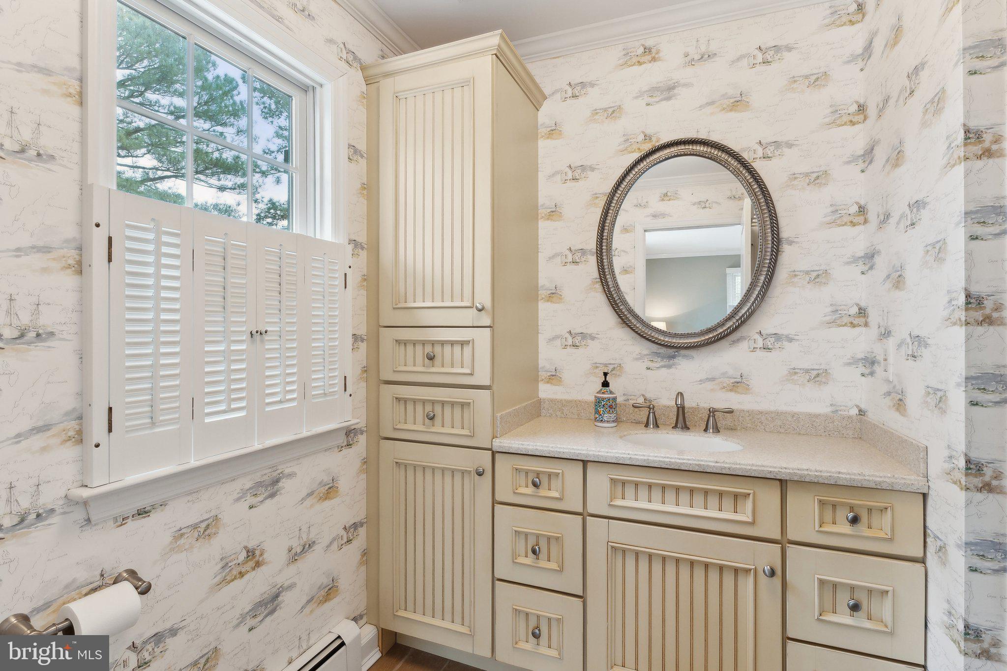 ST MICHAELS - Residential