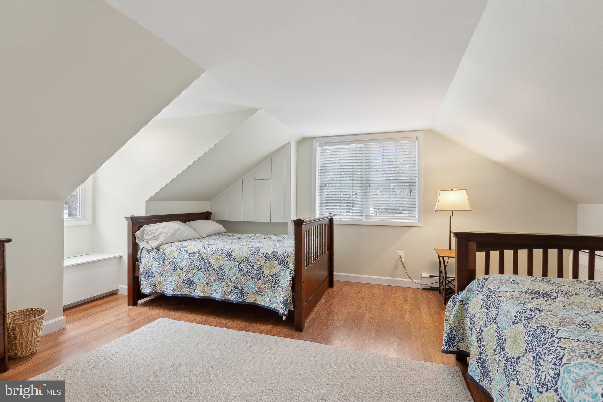 ST MICHAELS - Residential