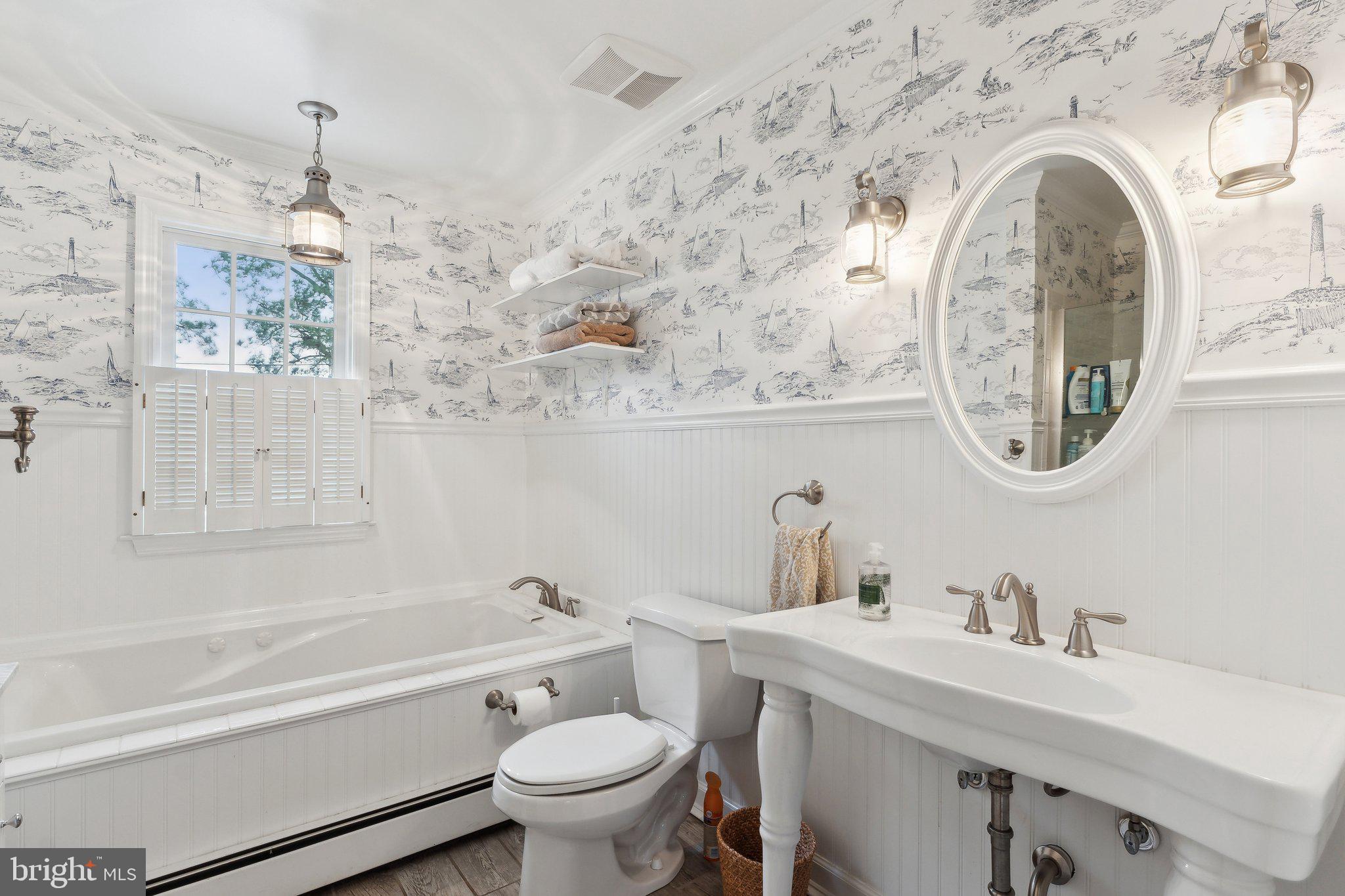 ST MICHAELS - Residential