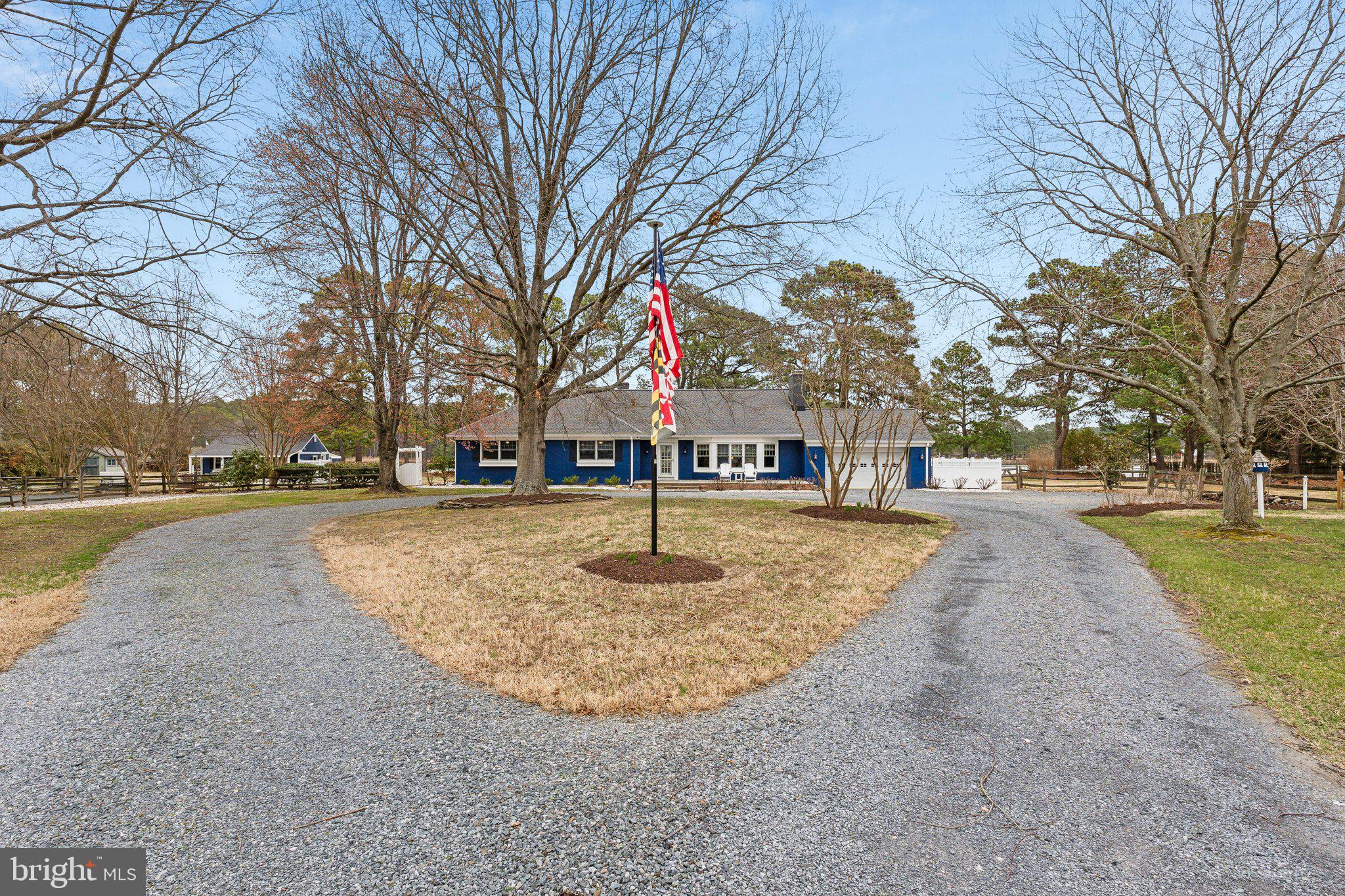 ST MICHAELS - Residential