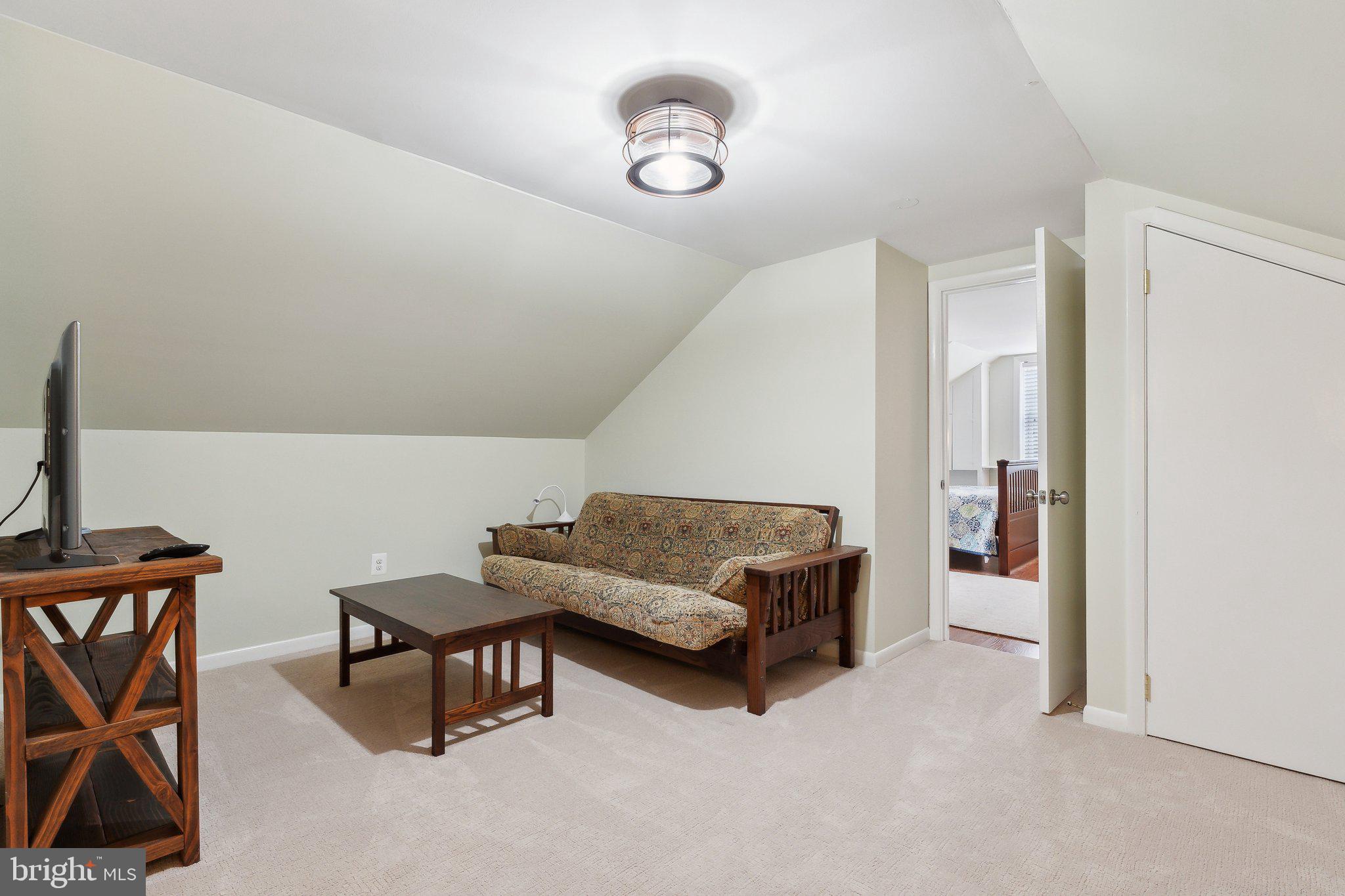 ST MICHAELS - Residential