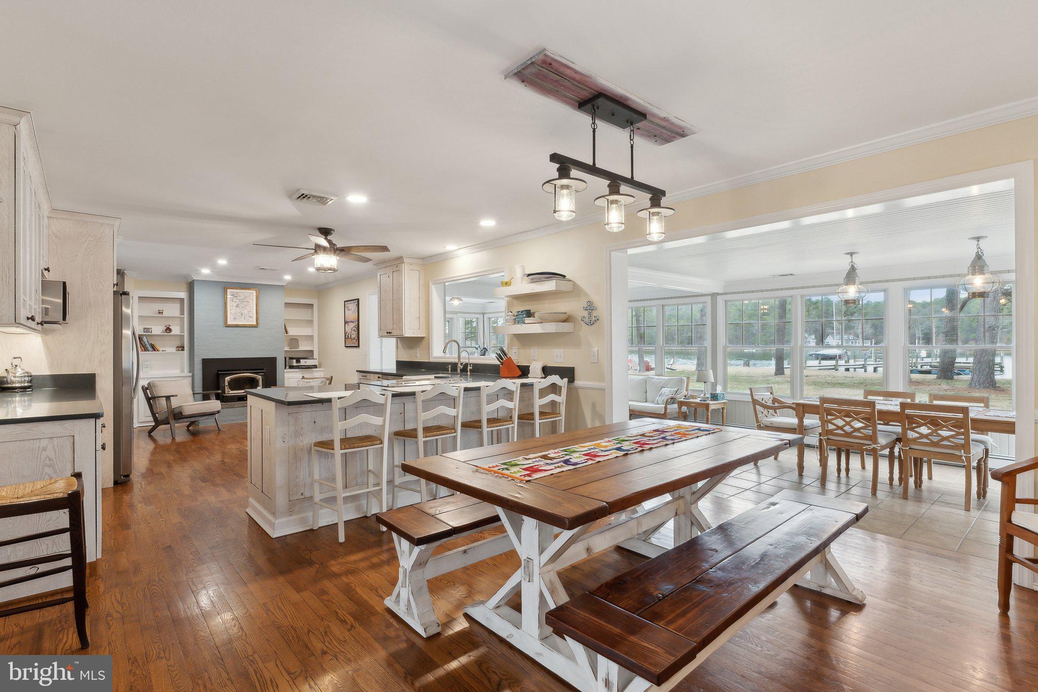 ST MICHAELS - Residential