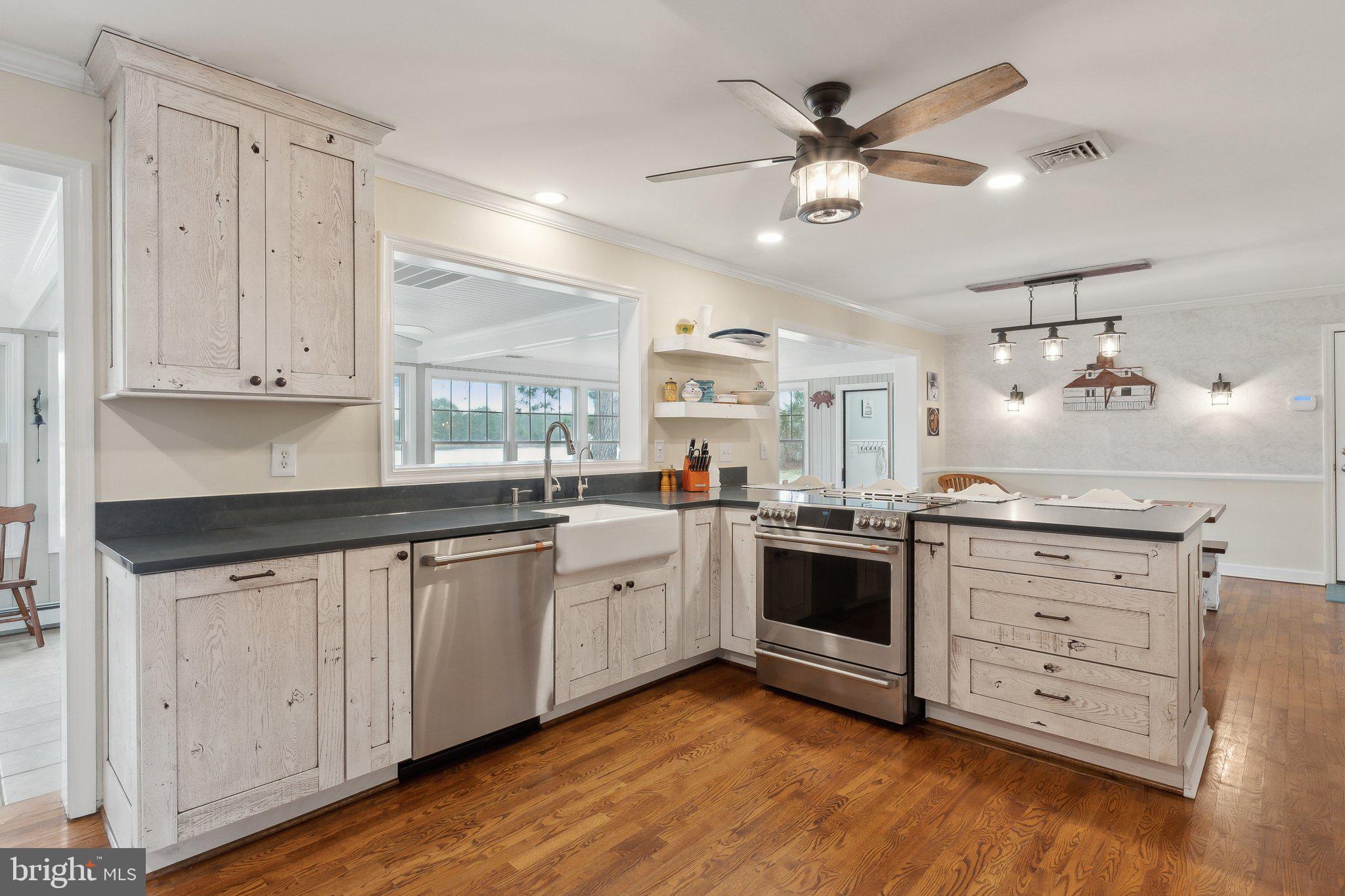 ST MICHAELS - Residential