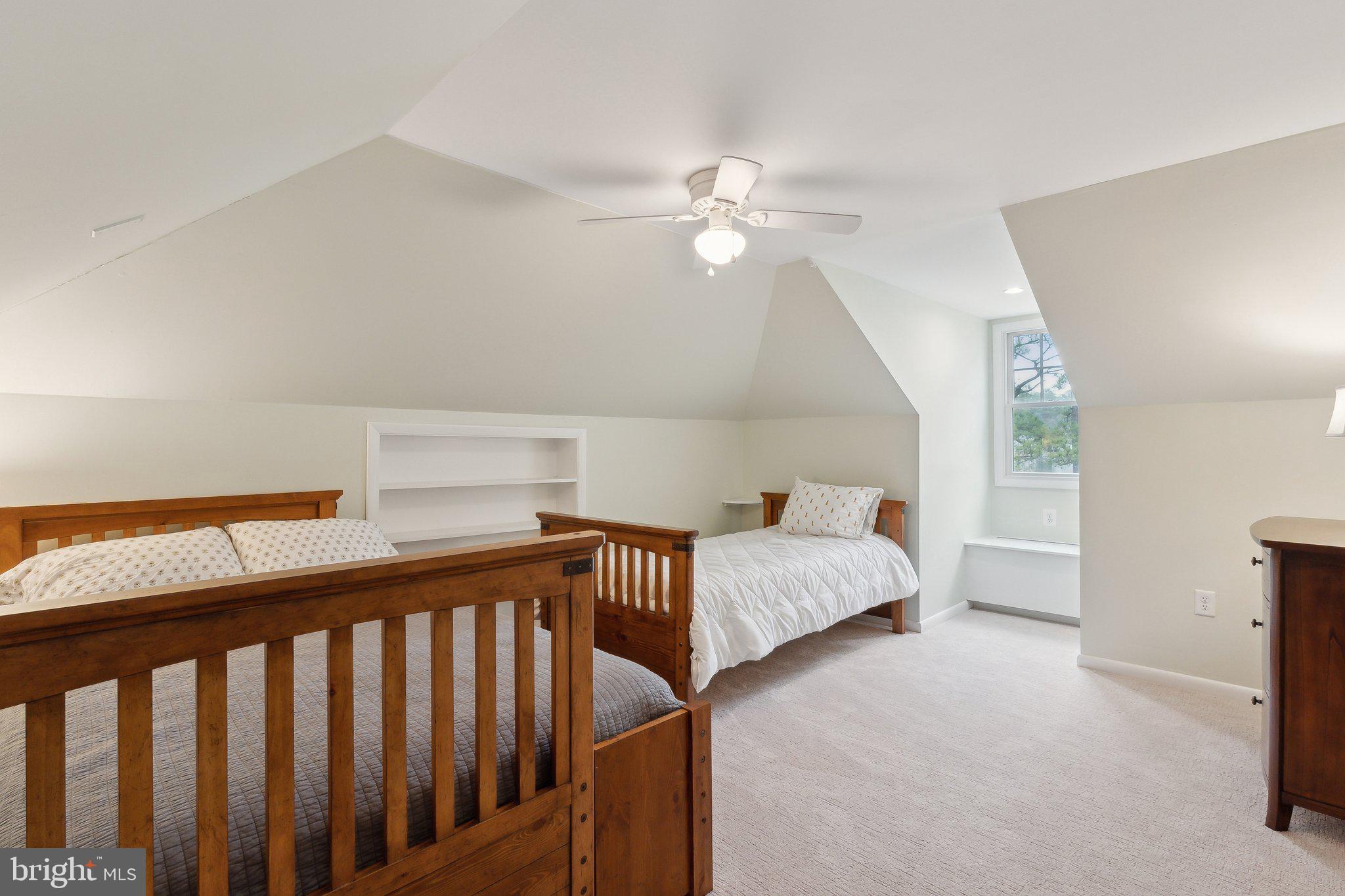 ST MICHAELS - Residential