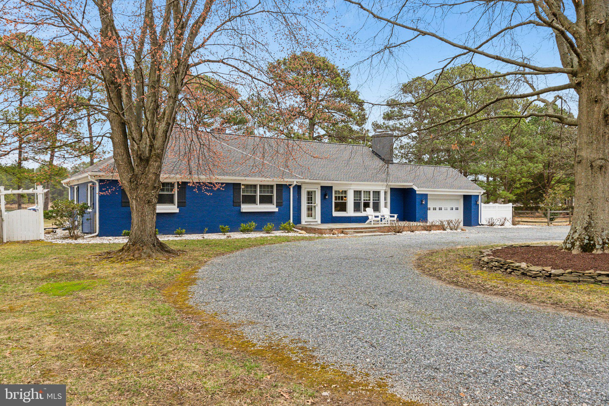 ST MICHAELS - Residential