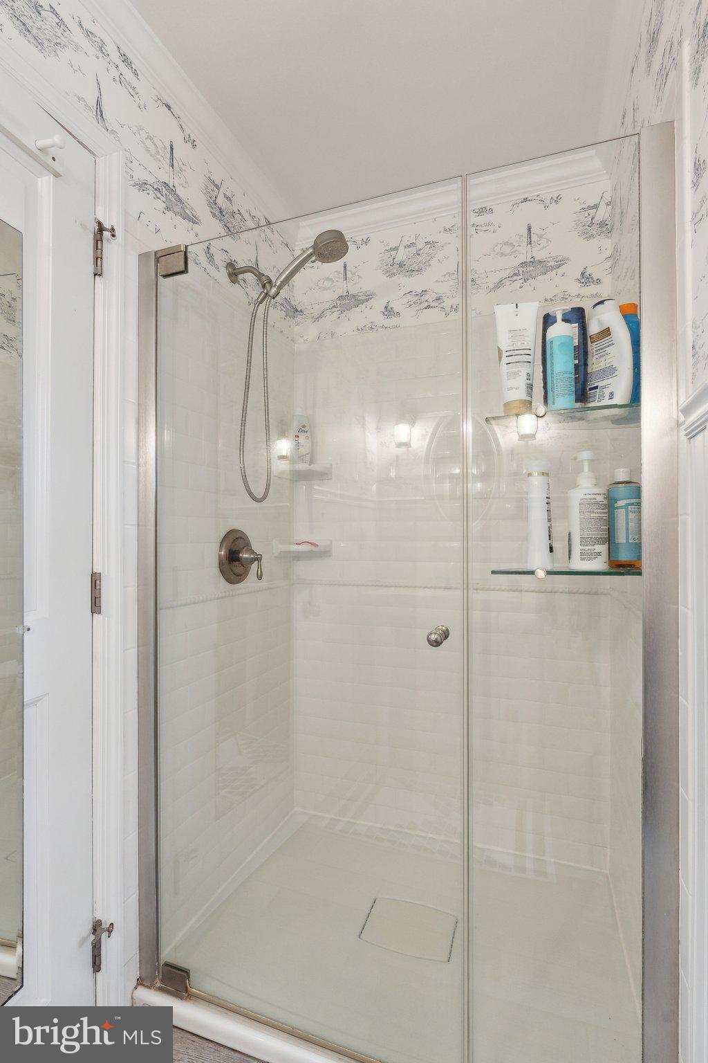 ST MICHAELS - Residential