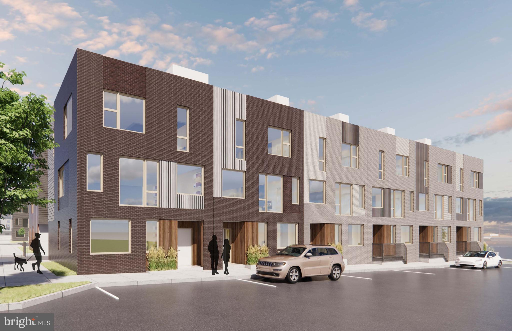 NORTHBANK - Residential