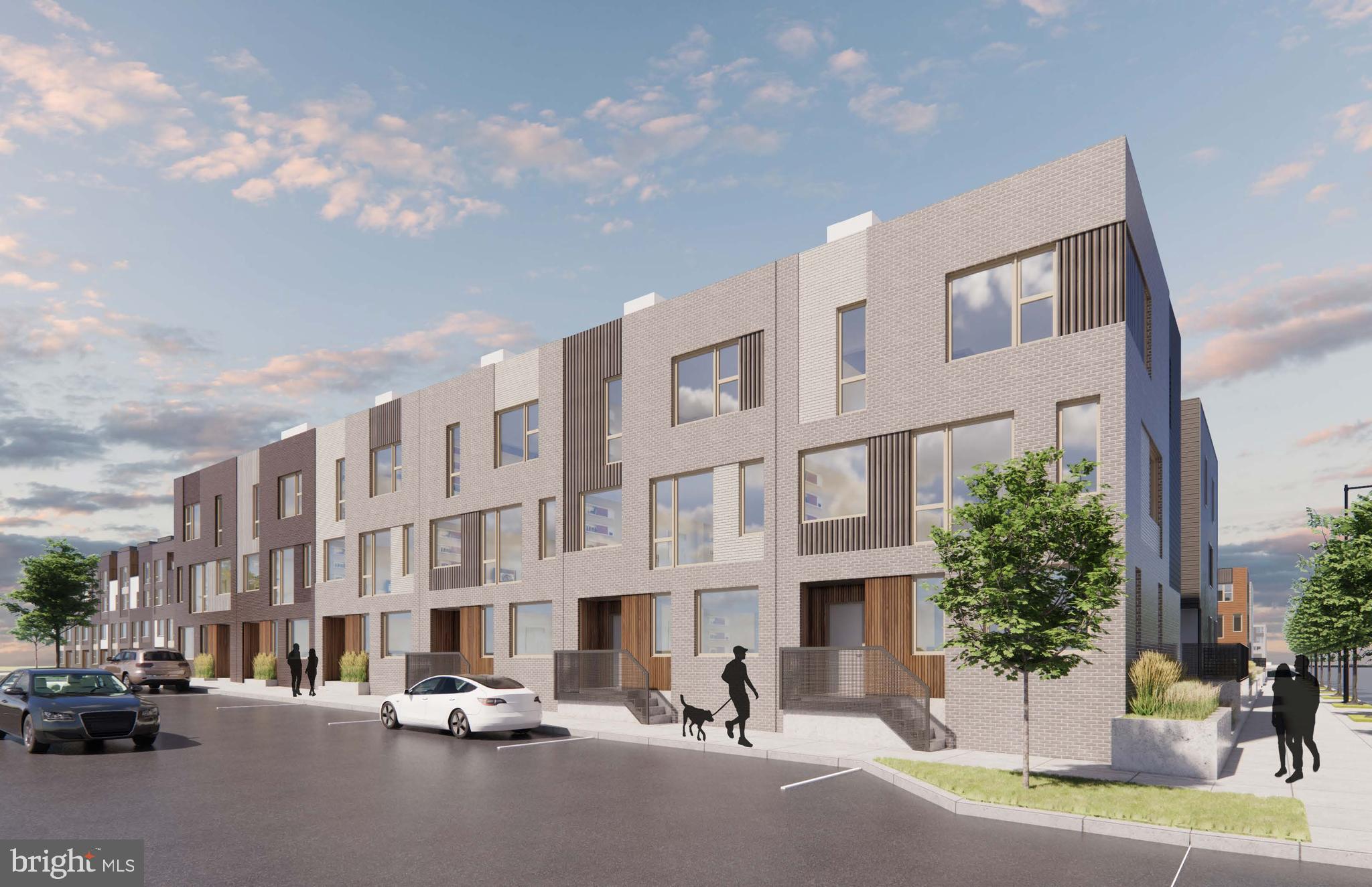 NORTHBANK - Residential