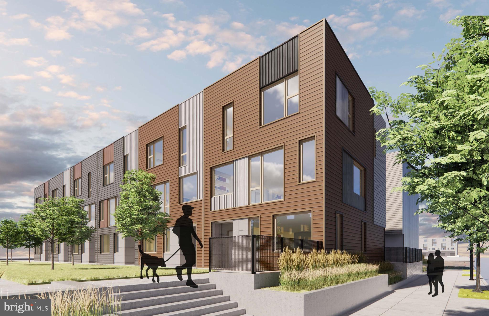 NORTHBANK - Residential