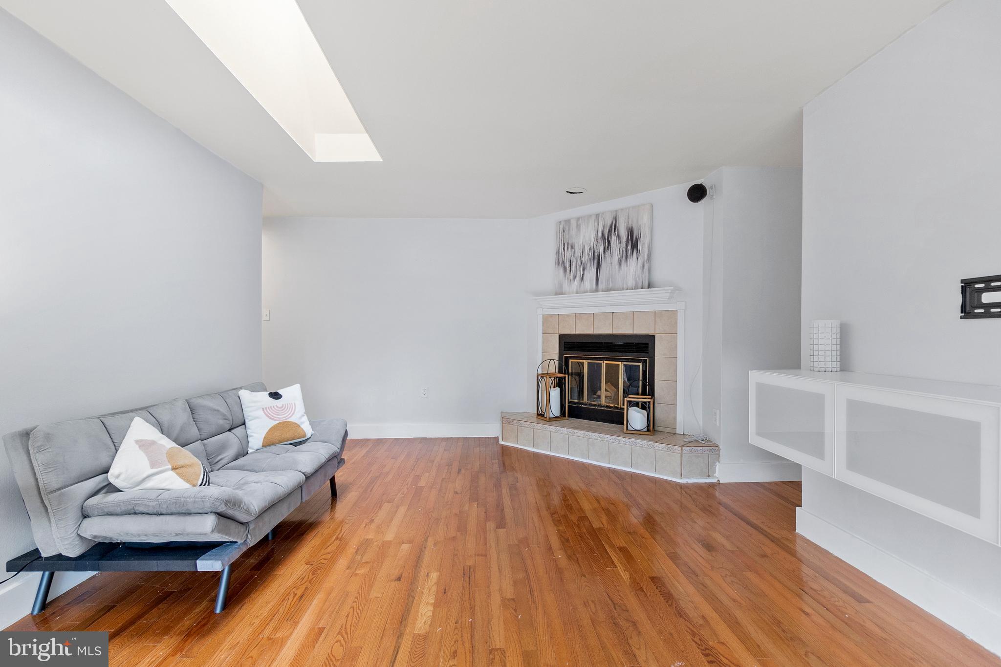 FAIRFIELD COMMONS - Residential