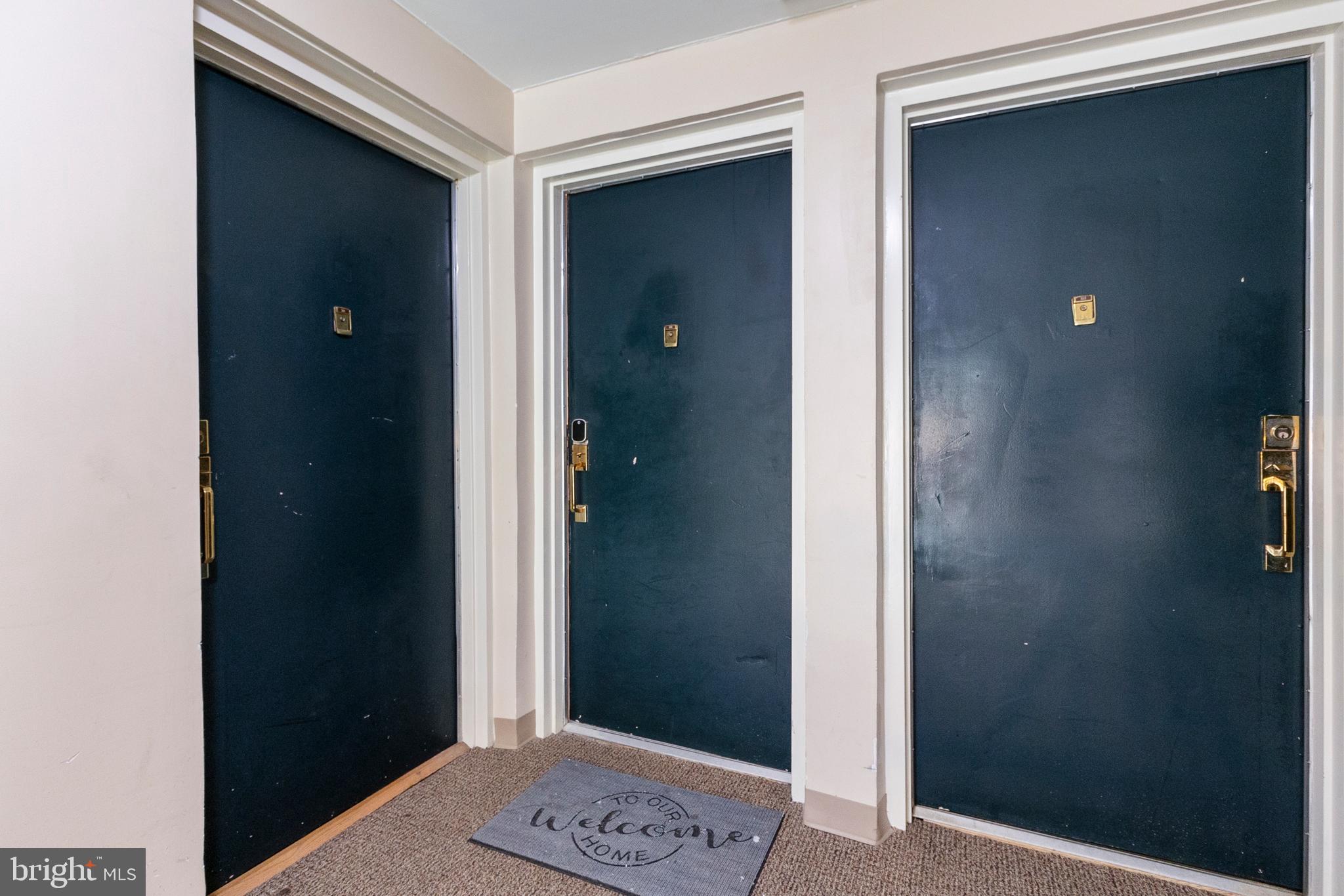 FAIRFIELD COMMONS - Residential