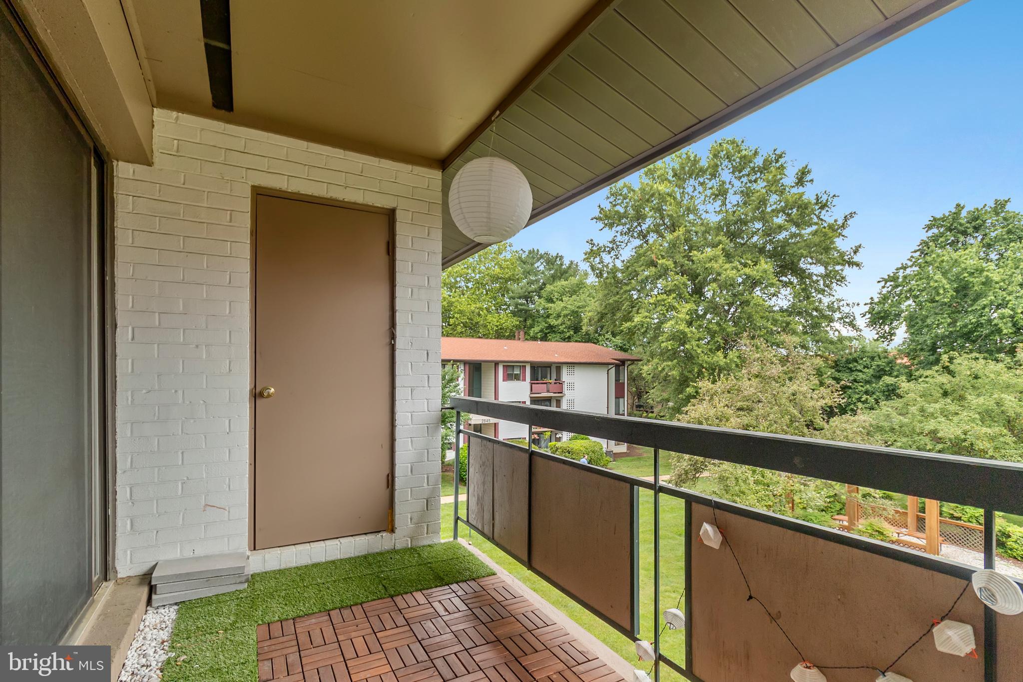 FAIRFIELD COMMONS - Residential