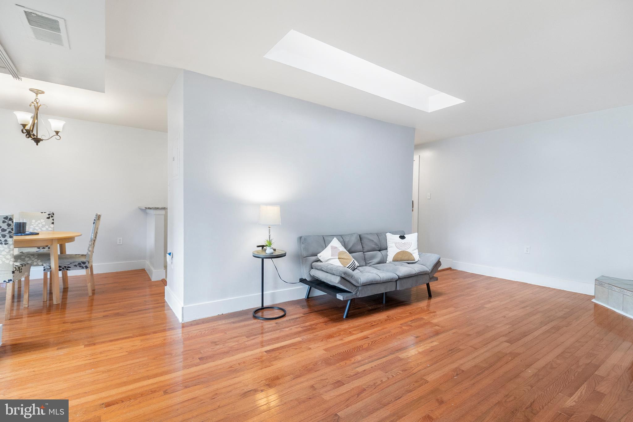 FAIRFIELD COMMONS - Residential