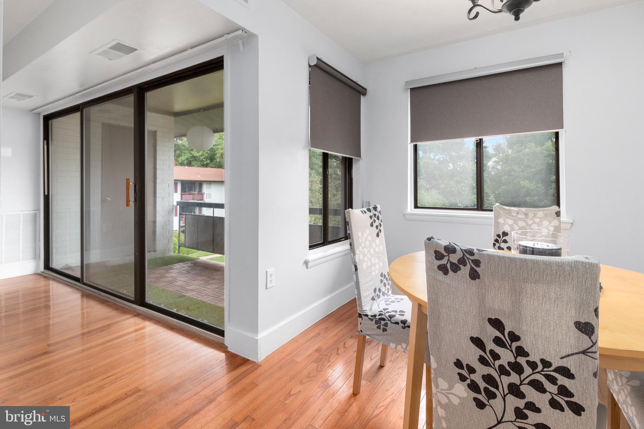 FAIRFIELD COMMONS - Residential