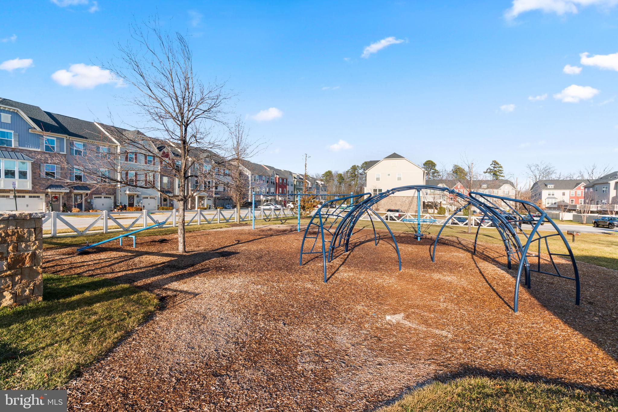CREEKSIDE VILLAGE AT TANYARD SPRINGS - Residential