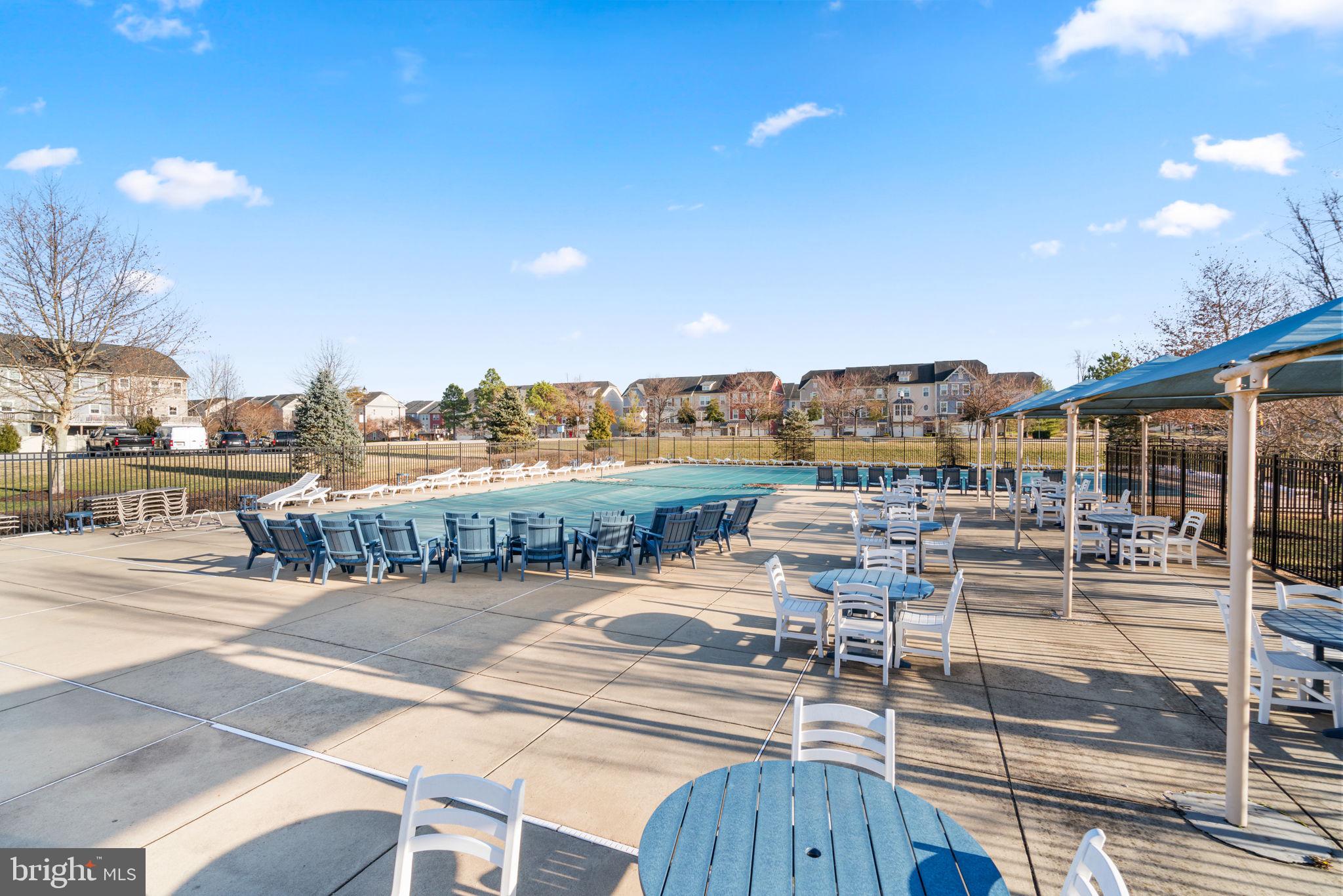 CREEKSIDE VILLAGE AT TANYARD SPRINGS - Residential