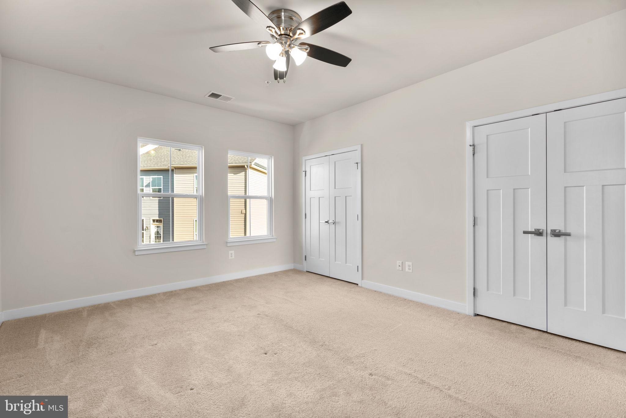 CREEKSIDE VILLAGE AT TANYARD SPRINGS - Residential