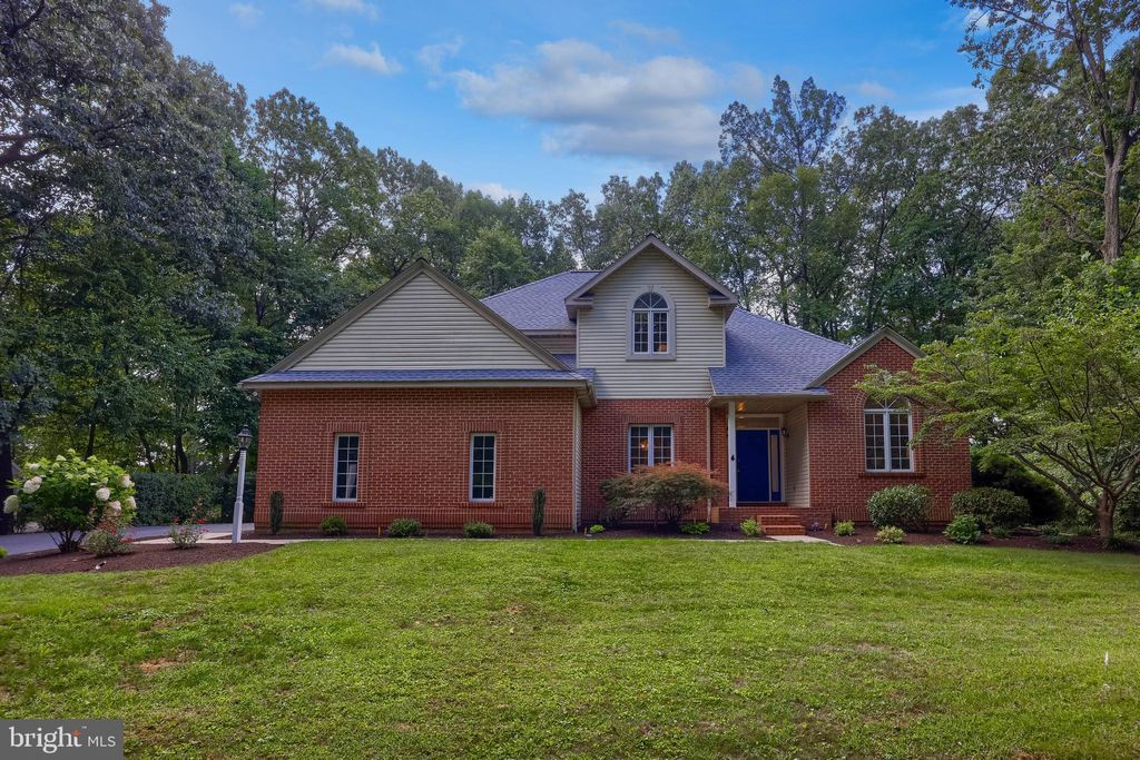 Photo of 71 Deerfield Drive, PEQUEA, PA 17565 (MLS # PALA2074034)