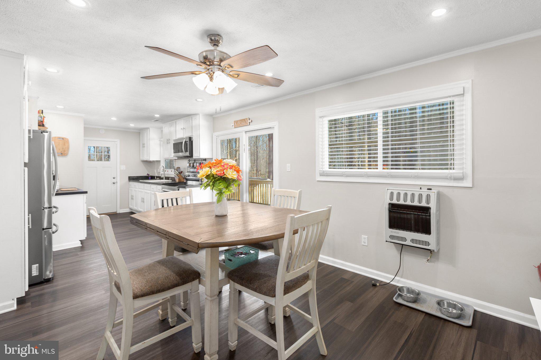 GEORGIANNA - Residential