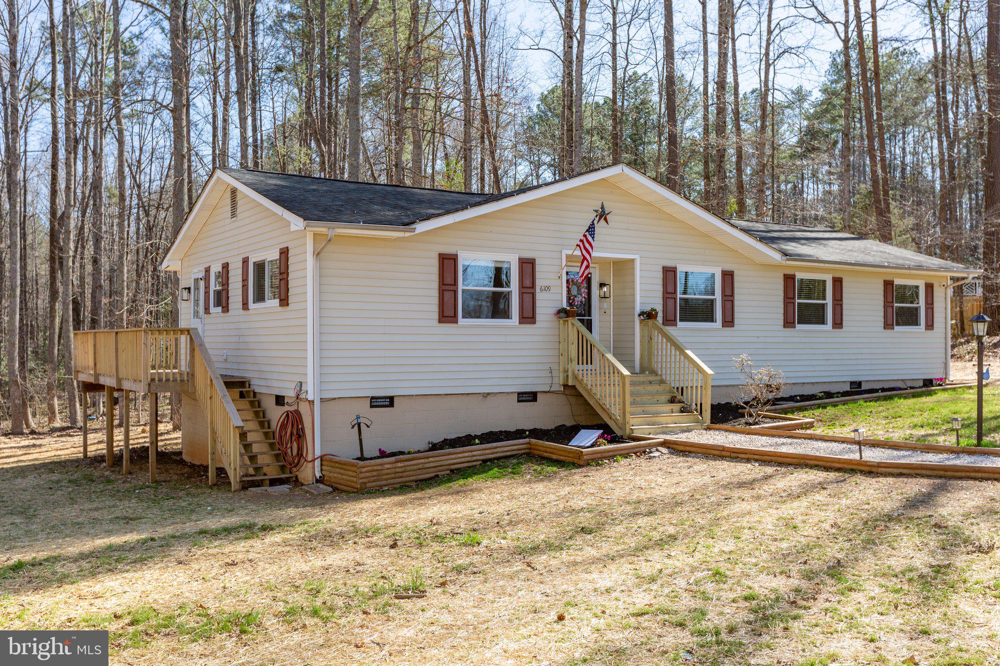 GEORGIANNA - Residential