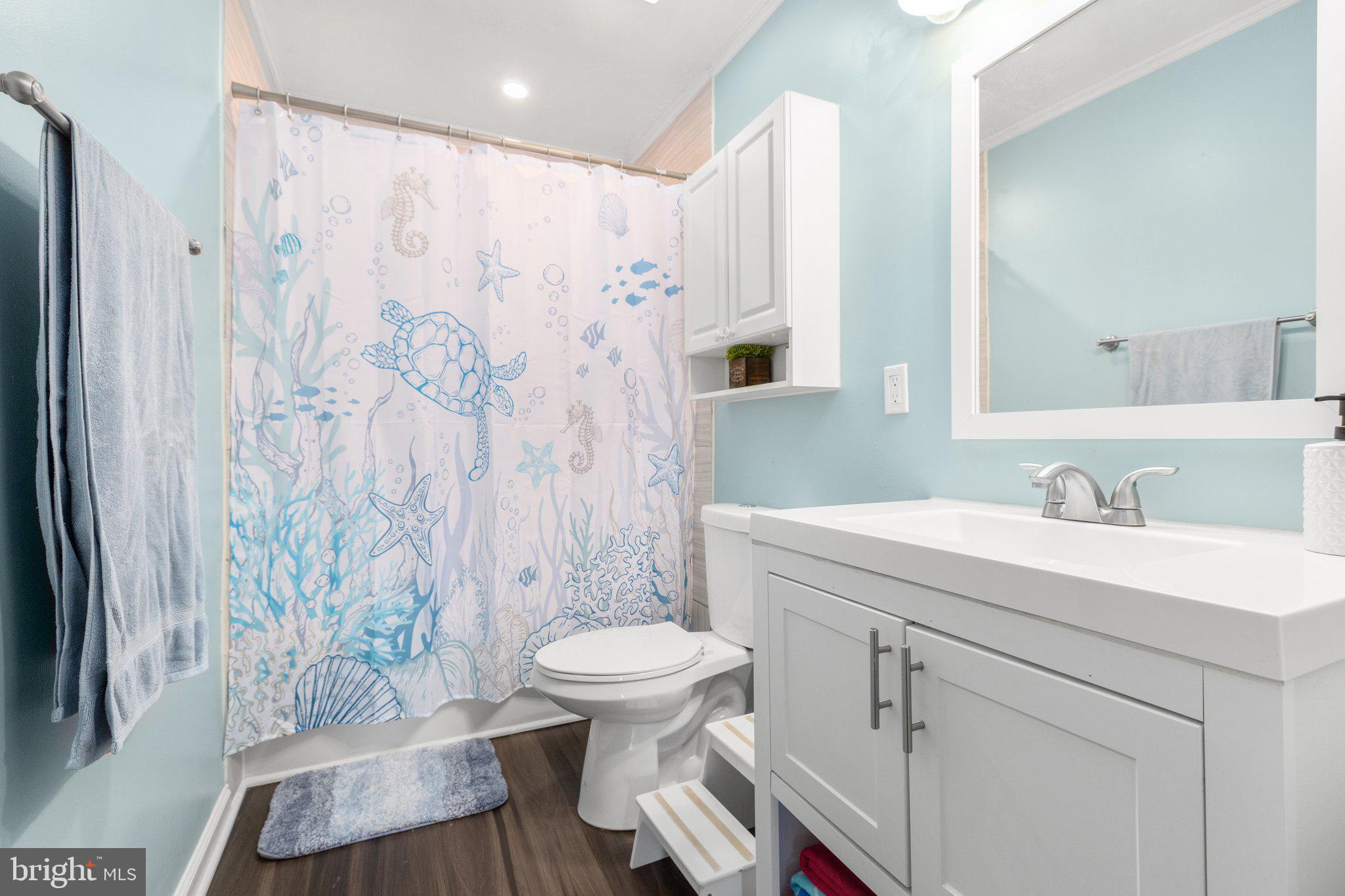 GEORGIANNA - Residential