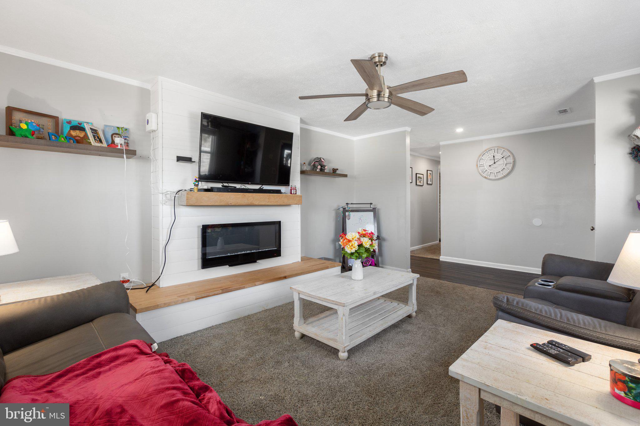 GEORGIANNA - Residential