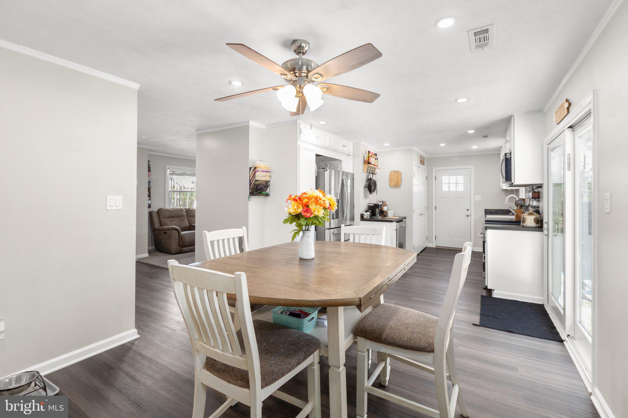 GEORGIANNA - Residential