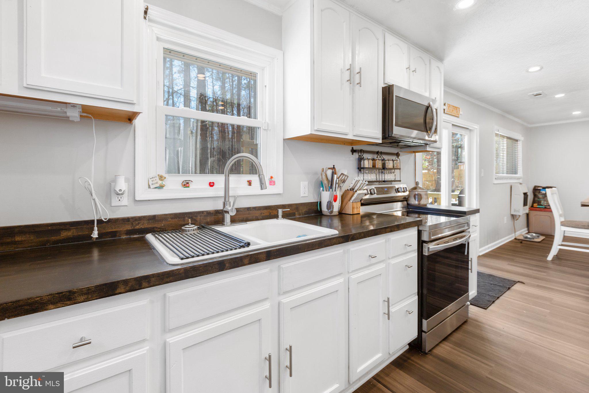 GEORGIANNA - Residential