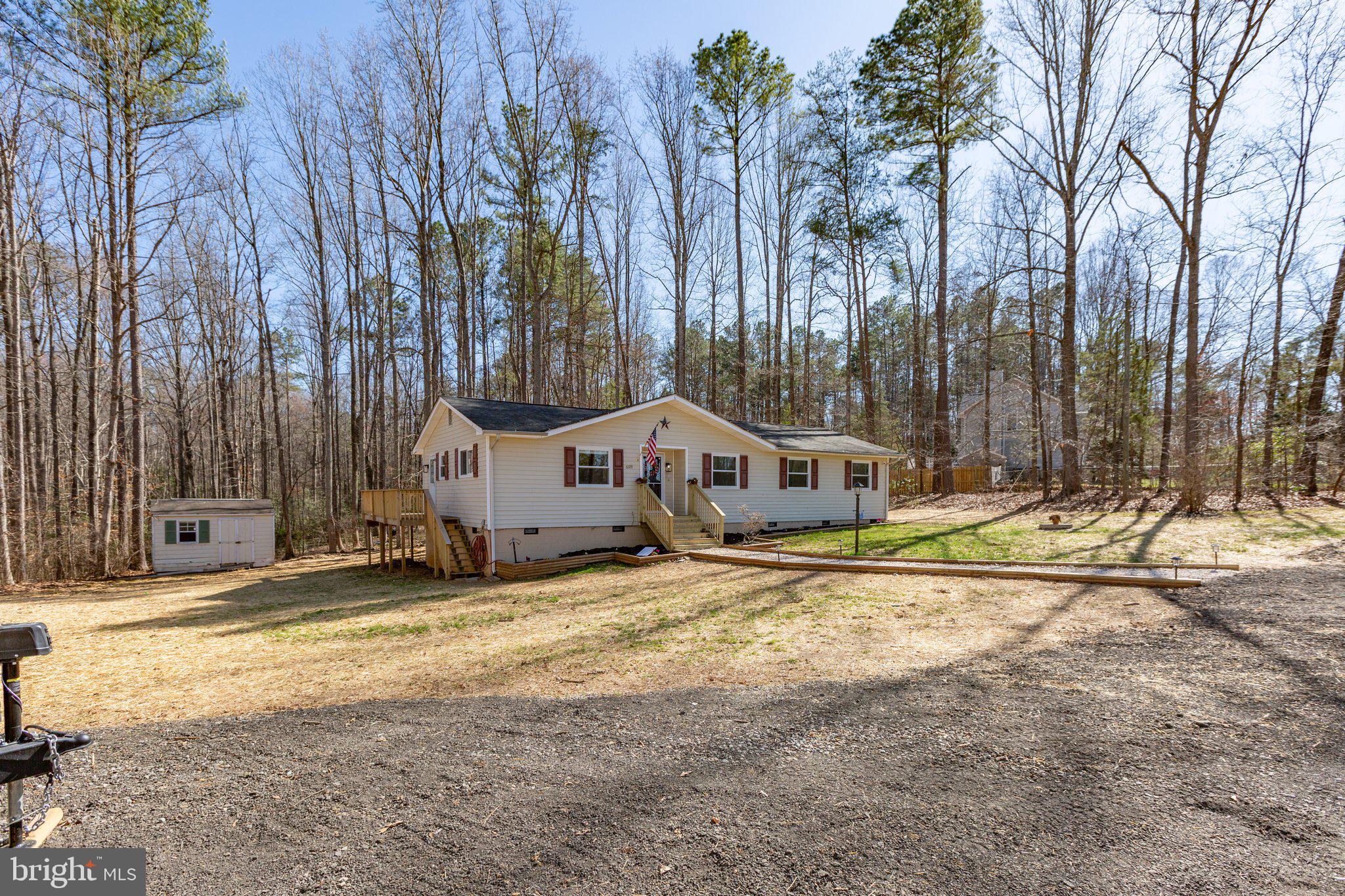 GEORGIANNA - Residential