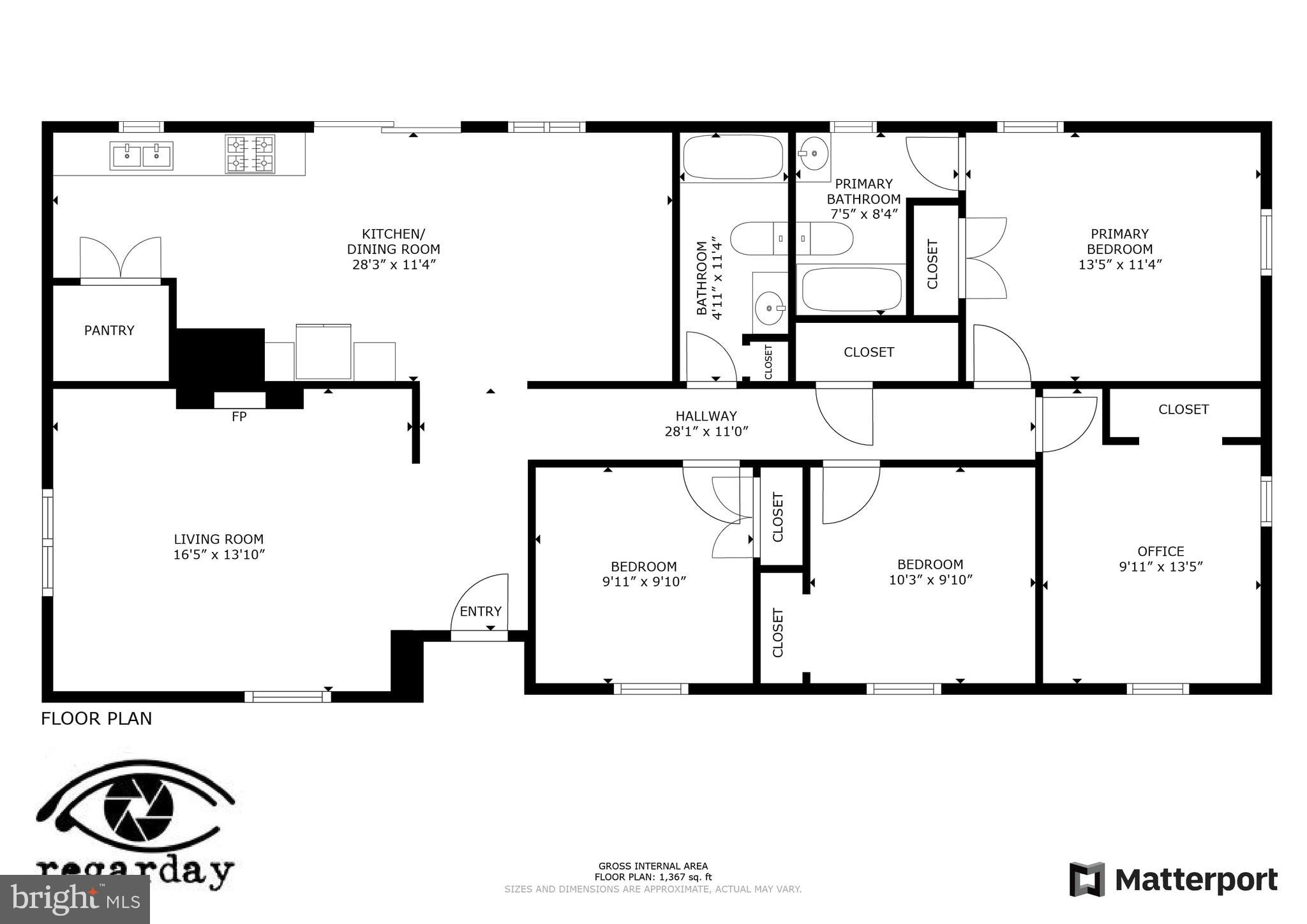 GEORGIANNA - Residential