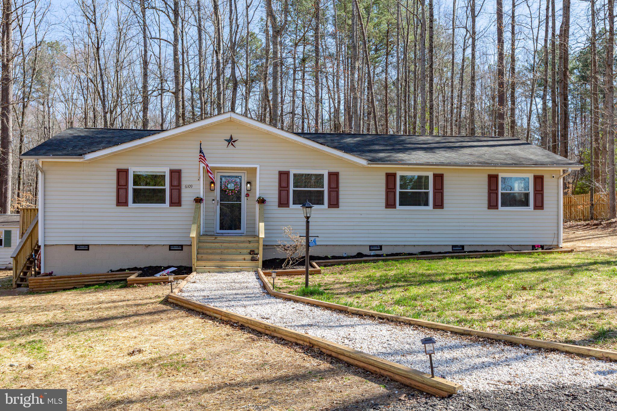 GEORGIANNA - Residential