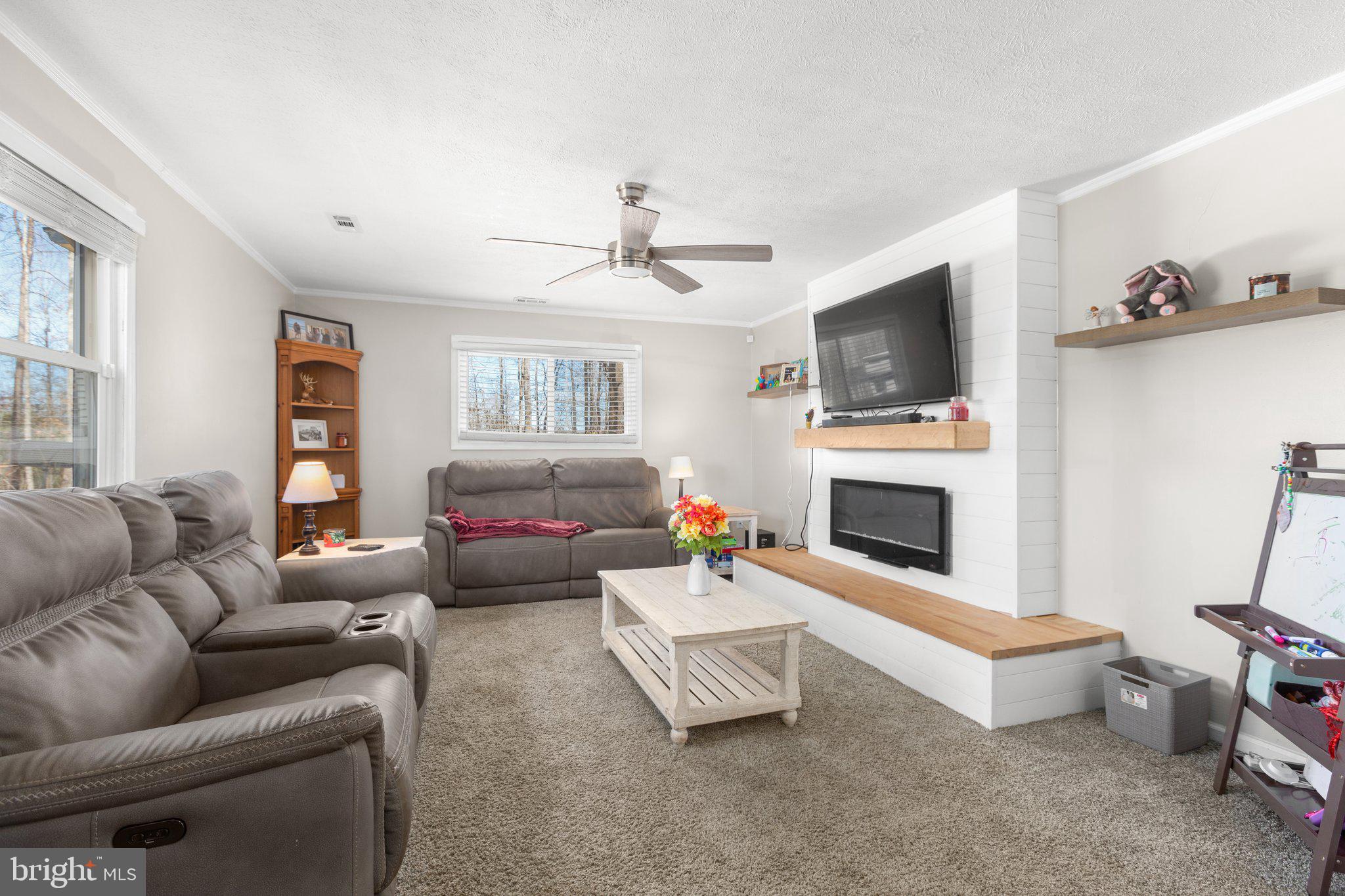 GEORGIANNA - Residential